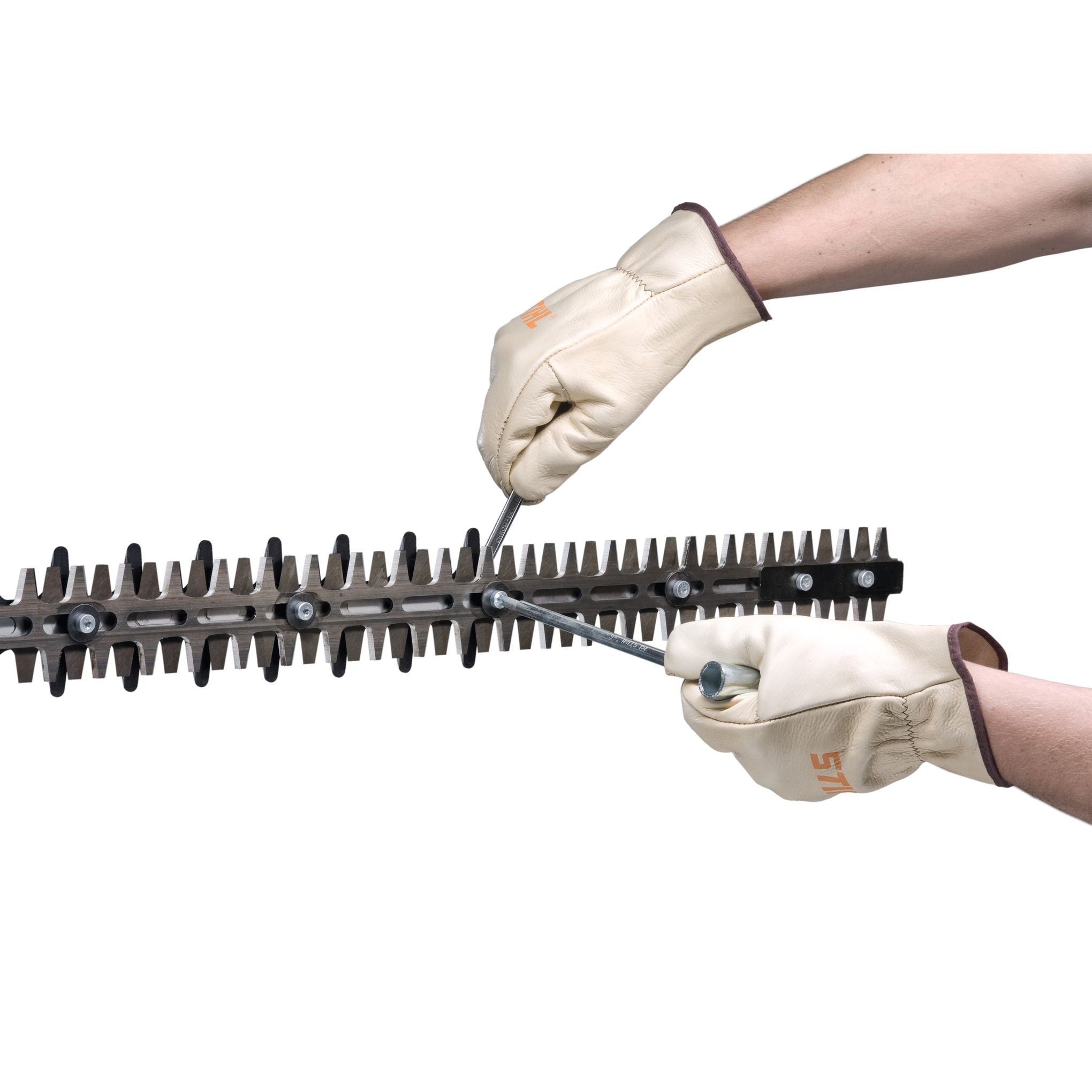 STIHL Ombyggnadssats knivspel, HS 81/82 R/T & HS 86 R/T