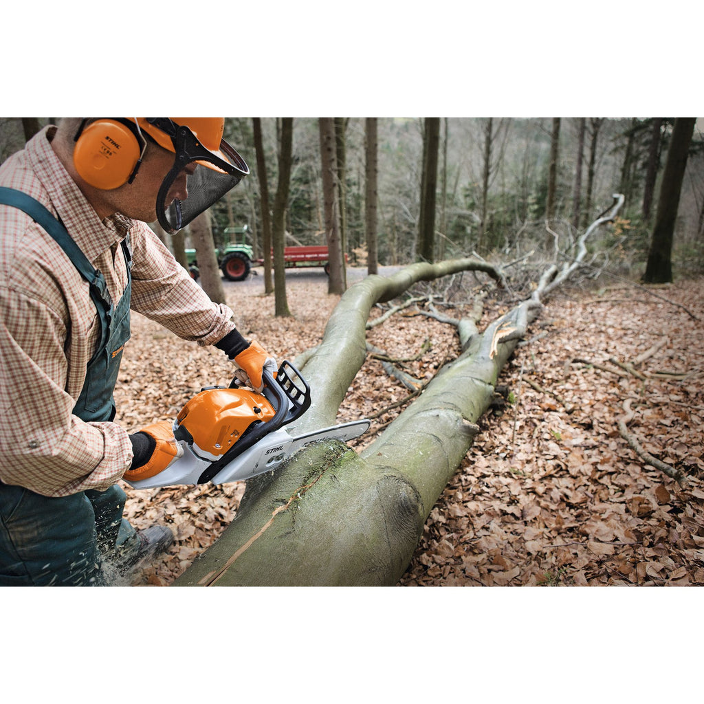 STIHL MS 391