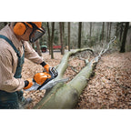 STIHL MS 391