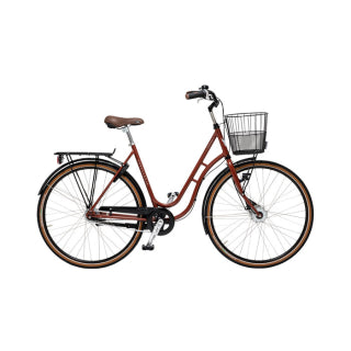 SKEPPSHULT DAM NATUR, 7-VXL. MED KORG (54CM), BÄR