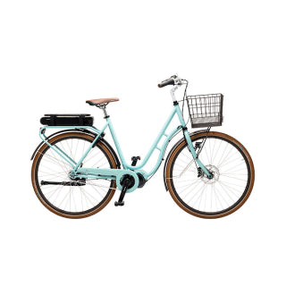 SKEPPSHULT DAM NATUR COLOUR EL, 7-VXL (54CM), TURKOS IS