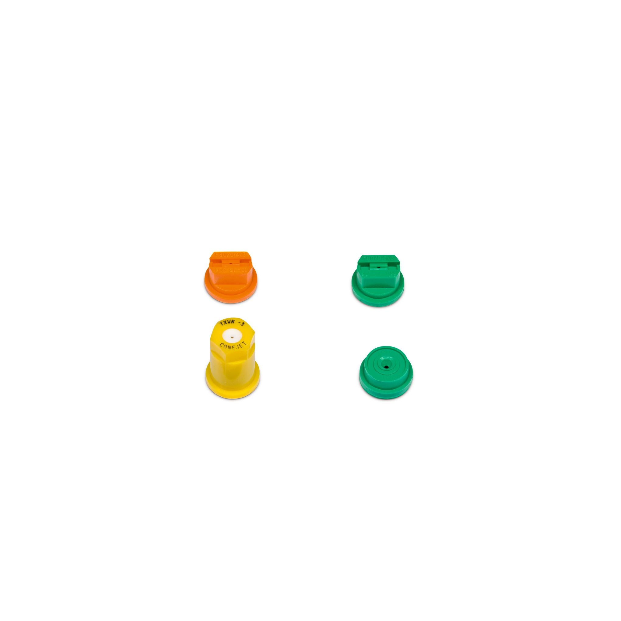 STIHL Sats med munstycken till SG 11, SG 31, SG 51