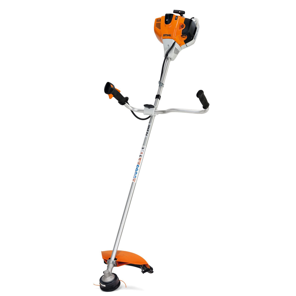 STIHL FS 240 C-E