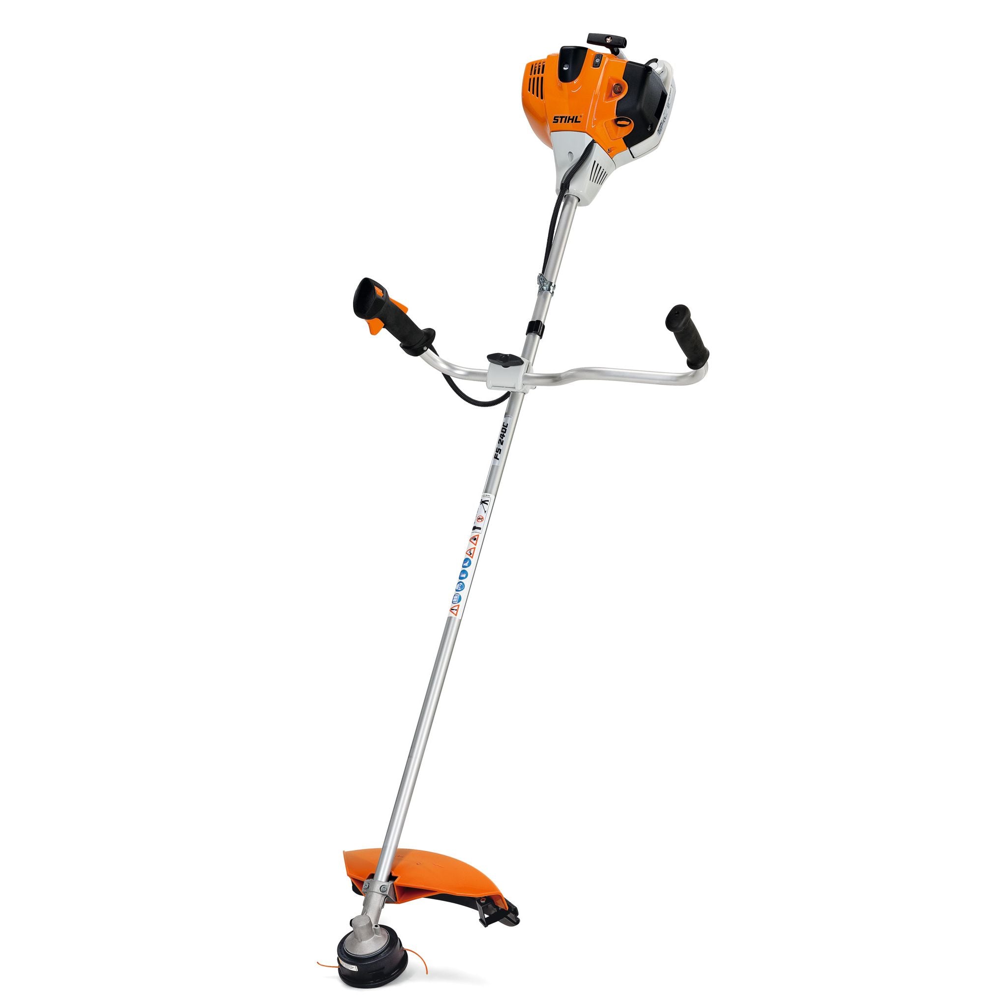 STIHL FS 240 C-E