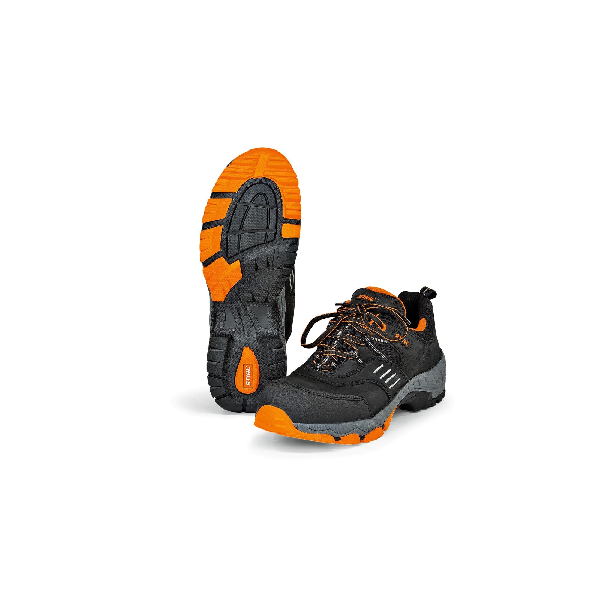 STIHL Arbetssko WORKER S2