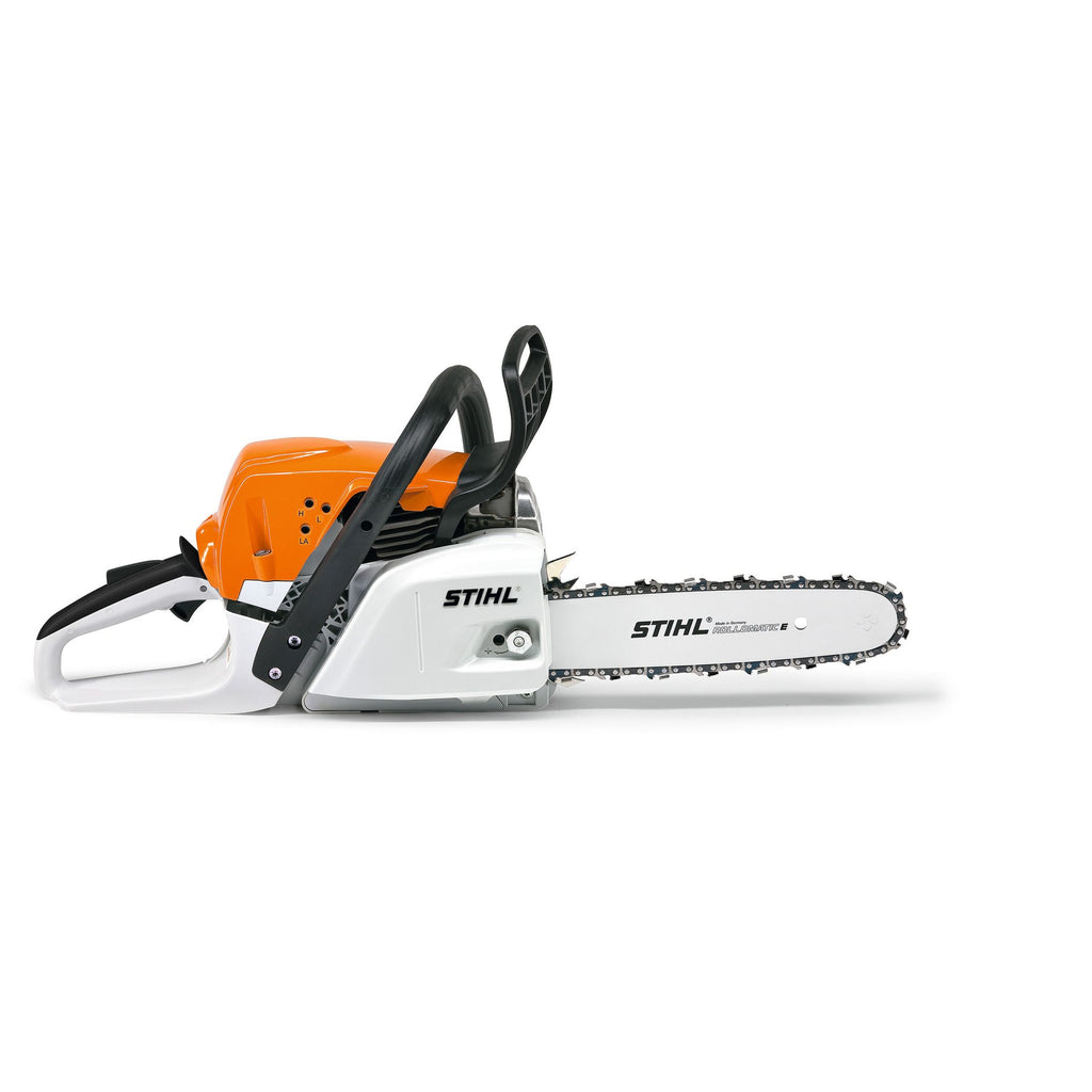 STIHL MS 231