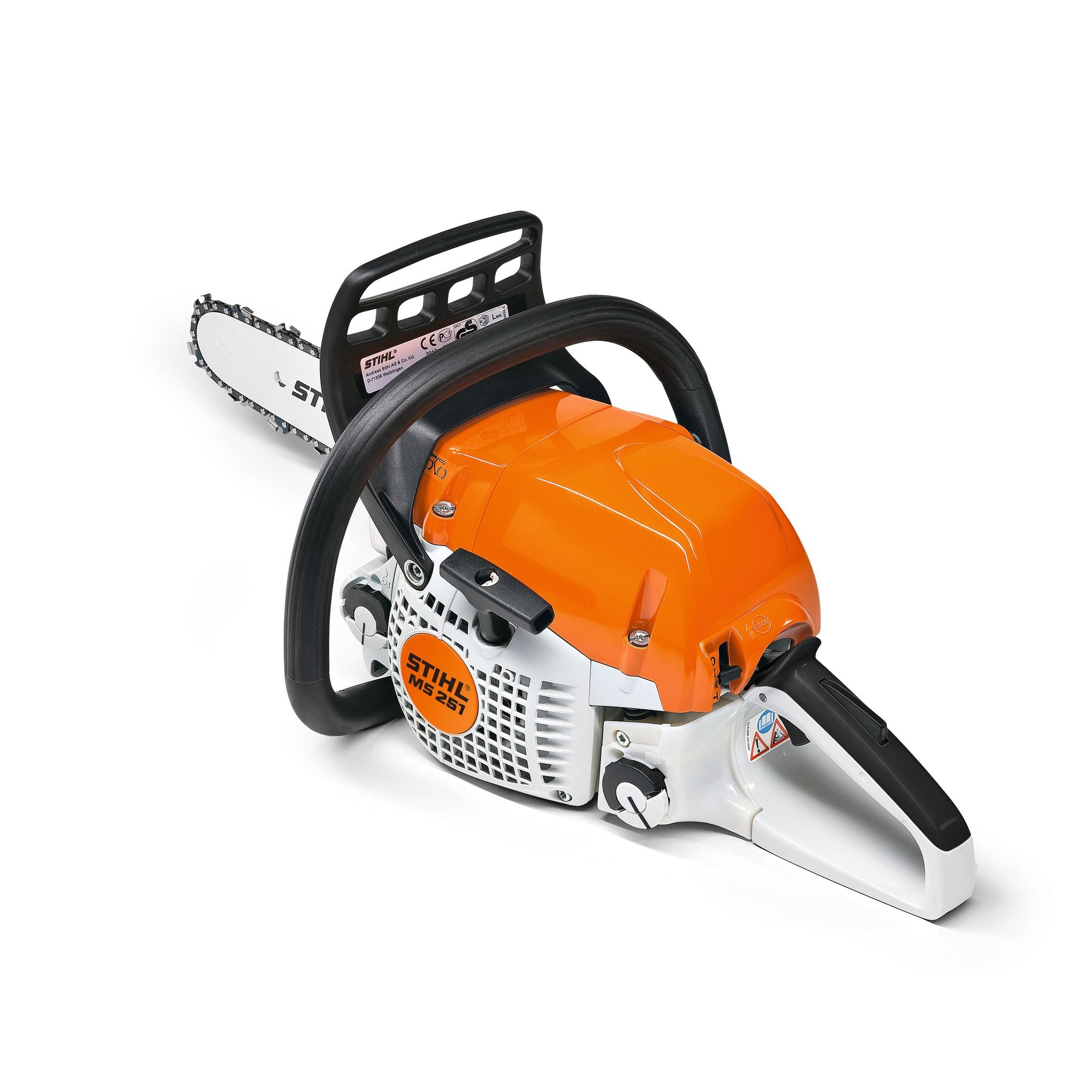 STIHL MS 251