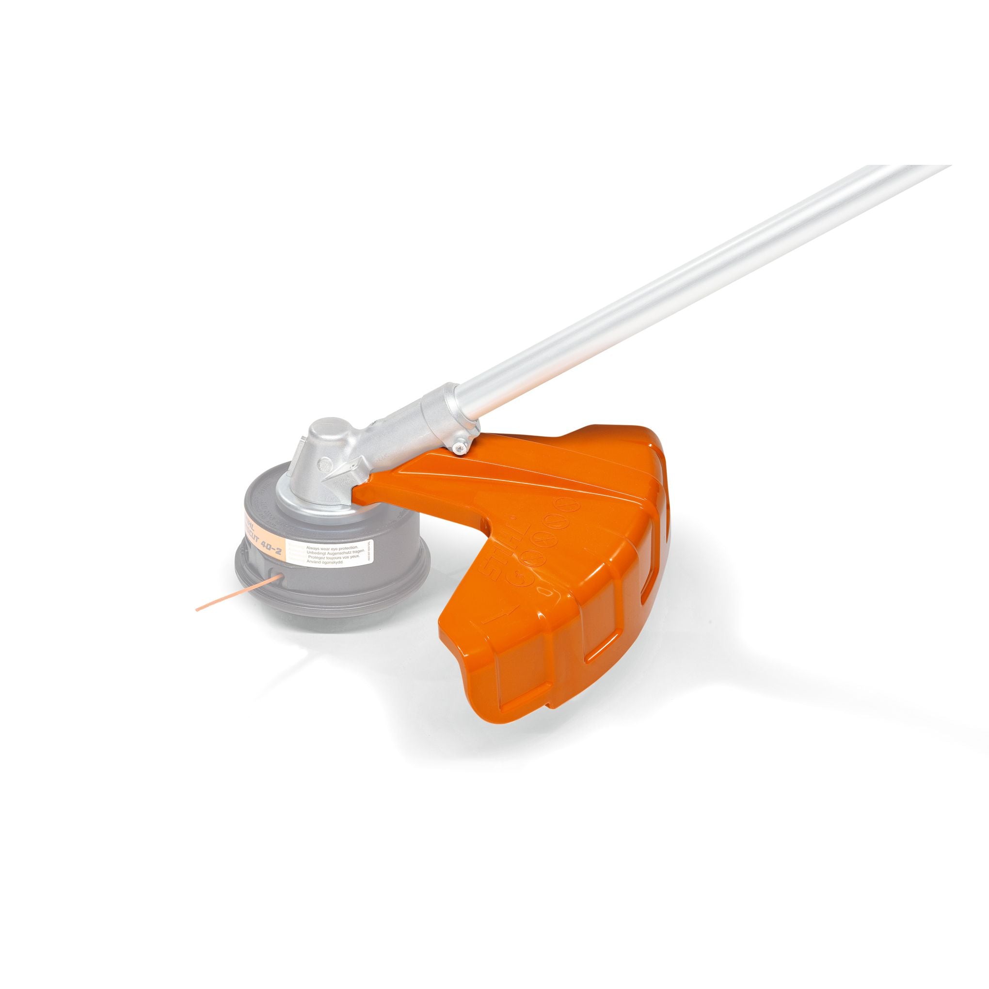 STIHL Skydd trimmerhuvud, Ø 480 mm for FS 260 C, 311, 360, 410, 490, 560