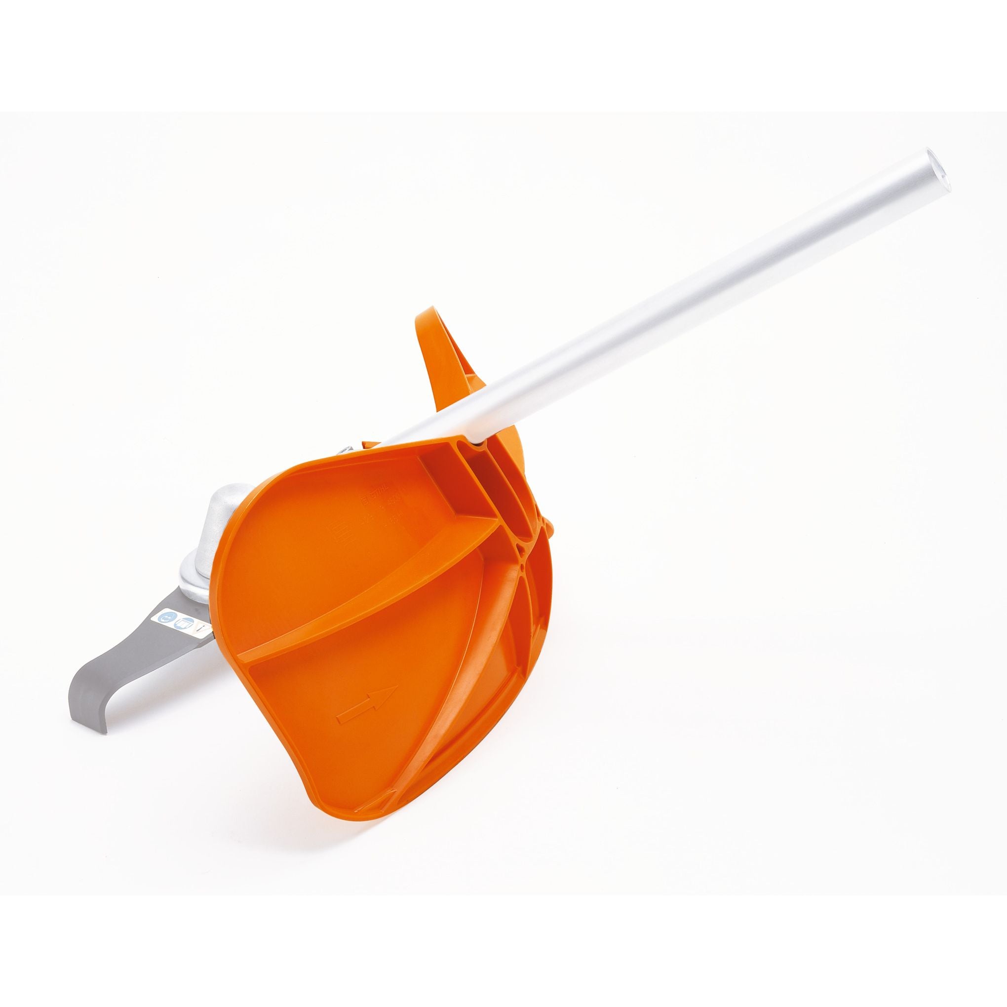 STIHL Skydd för kompostklinga 270-2, FS 260 - 490, ej K-modell