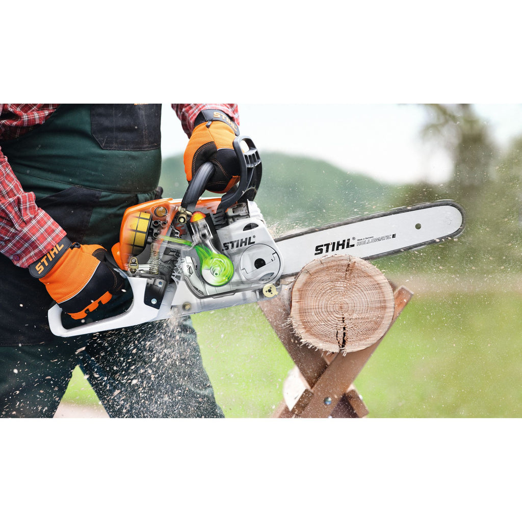 STIHL MS 251