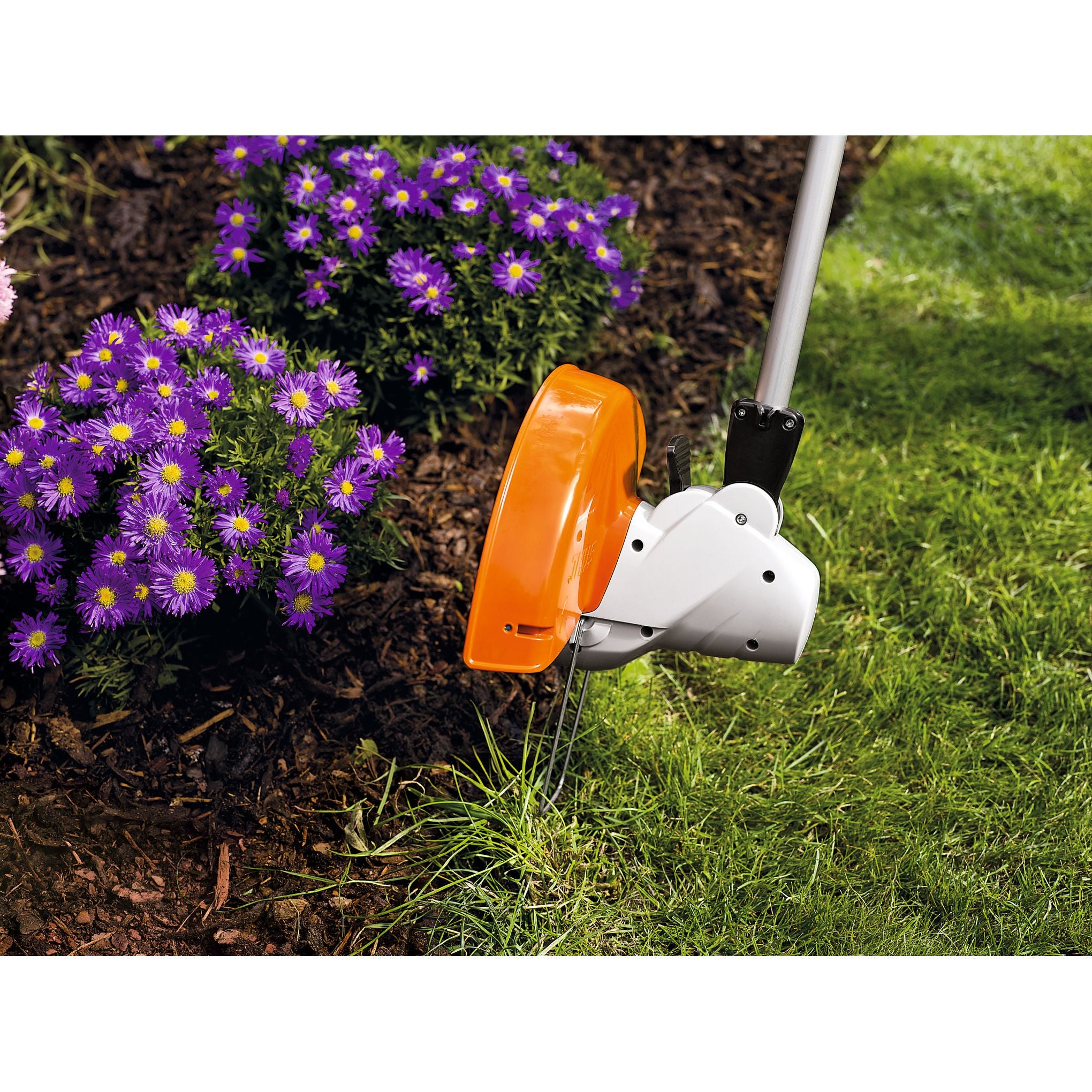 STIHL FSE 52