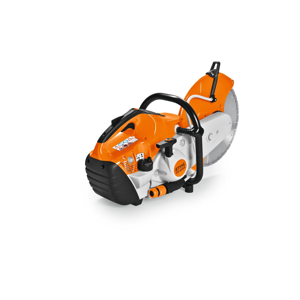 STIHL TS 500i, 350 mm