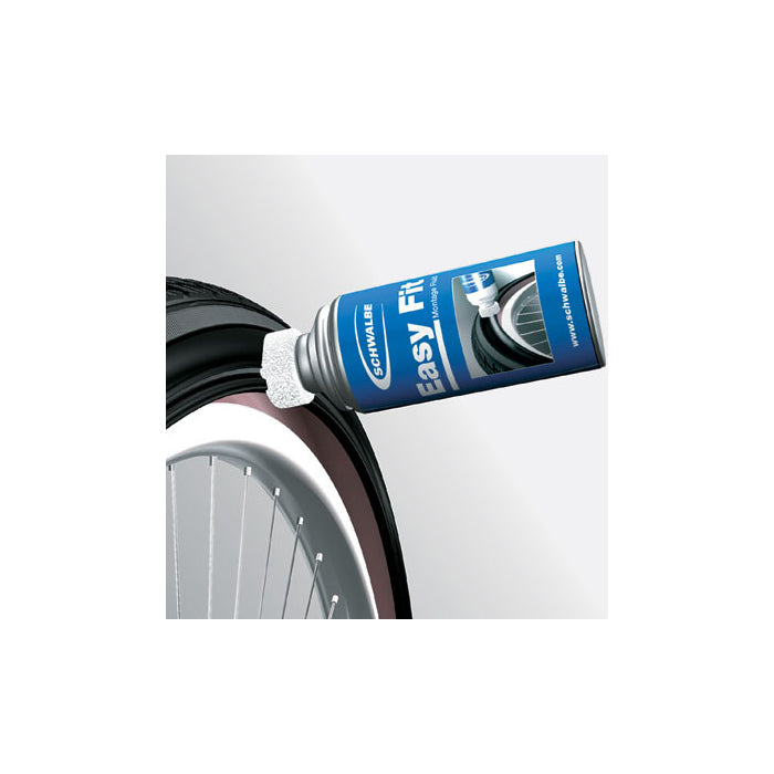 SCHWALBE MONTERINGSVÄTSKA SCHWALBE EASY FIT 50ML