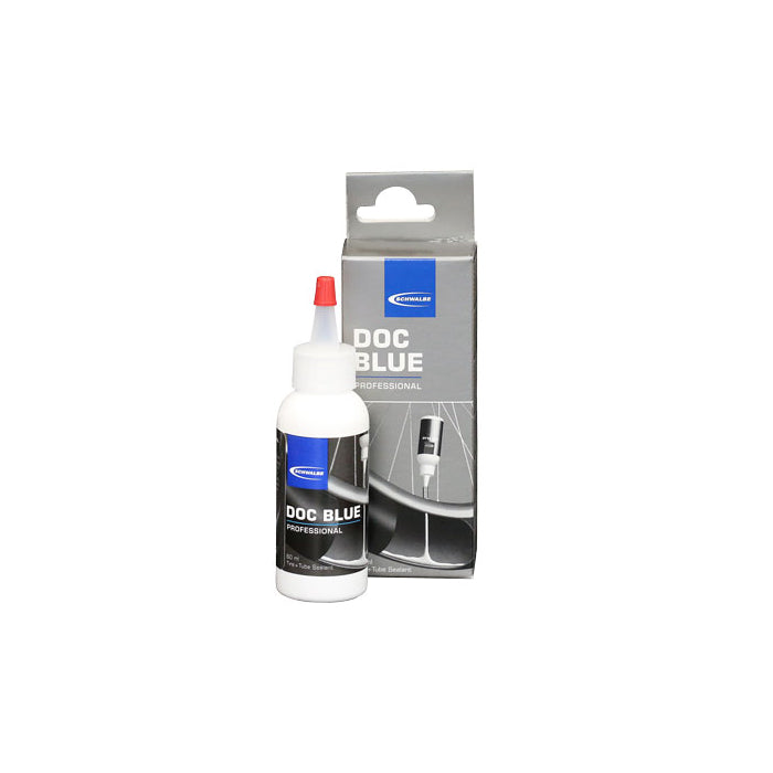 SCHWALBE PUNKTERINGSVÄTSKA DOC BLUE  60 ML