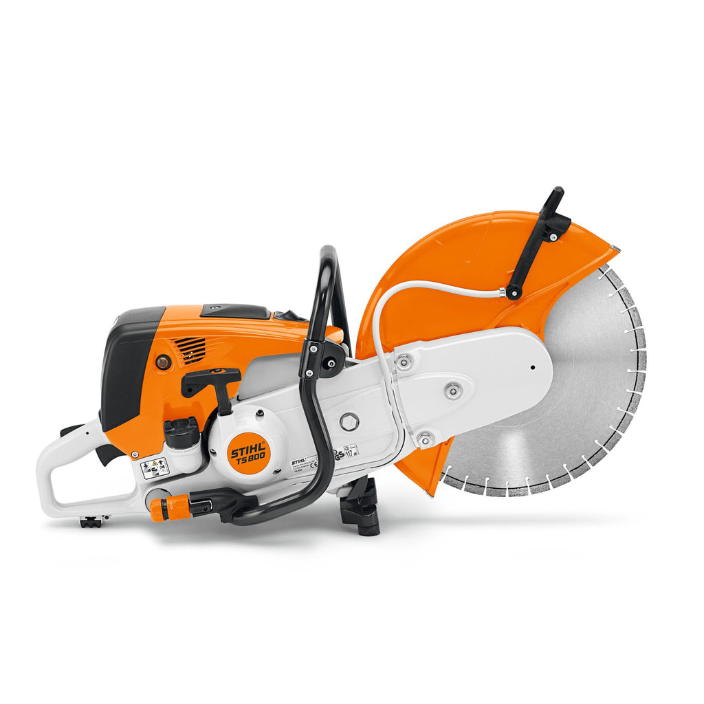 STIHL TS 800, 400 mm