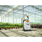 STIHL SG 71 ryggspruta