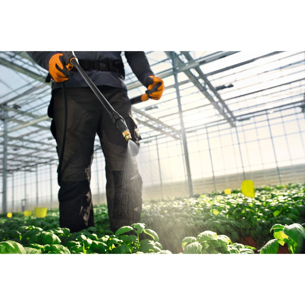 STIHL SG 71 ryggspruta