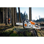 STIHL MS 201 C-EM