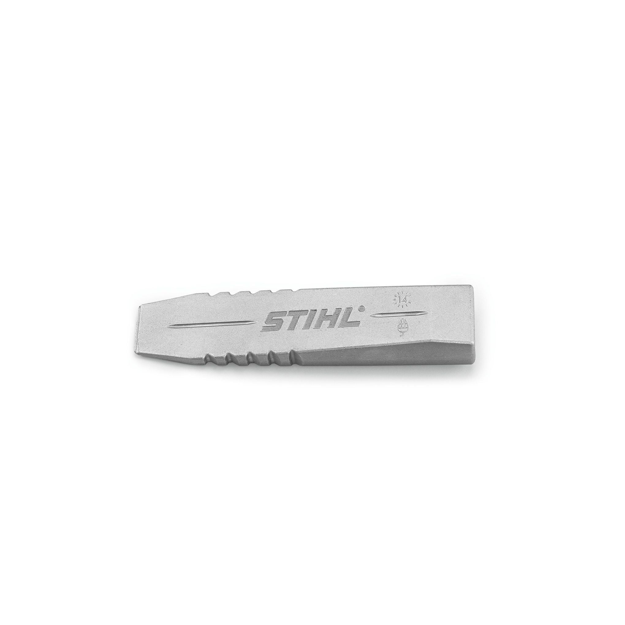 STIHL Fäll- och klyvkil av aluminium