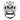 ABUS HJÄLM YOUN-I 2.0 PEARL WHITE M