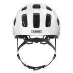 ABUS HJÄLM YOUN-I 2.0 PEARL WHITE M