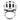 ABUS HJÄLM YOUN-I 2.0 PEARL WHITE M