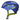 ABUS HJÄLM YOUN-I 2.0 SPARKLING BLUE M