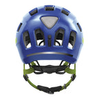 ABUS HJÄLM YOUN-I 2.0 SPARKLING BLUE M