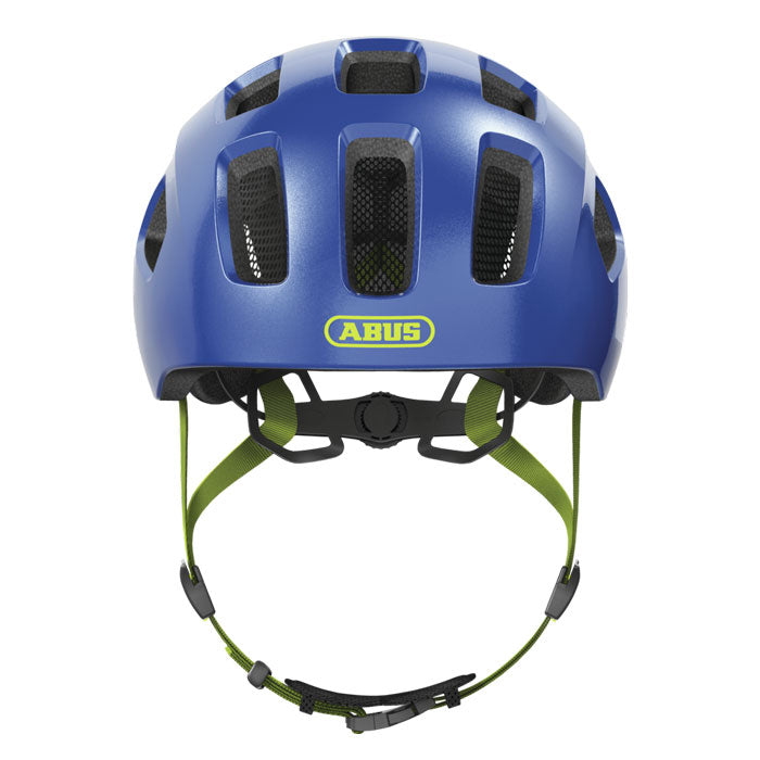 ABUS HJÄLM YOUN-I 2.0 SPARKLING BLUE M