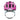 ABUS HJÄLM YOUN-I 2.0 SPARKLING PINK M