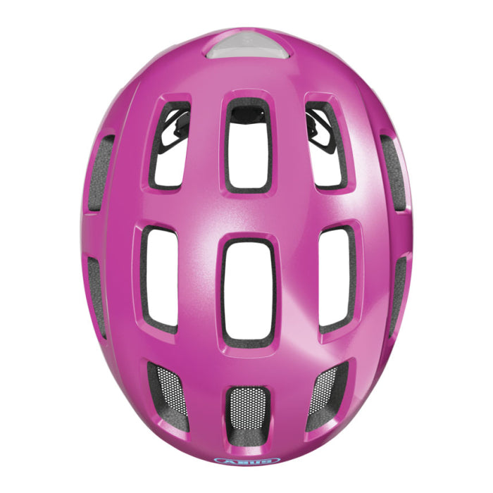 ABUS HJÄLM YOUN-I 2.0 SPARKLING PINK M