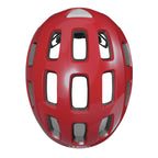 ABUS HJÄLM YOUN-I 2.0 BLAZE RED M