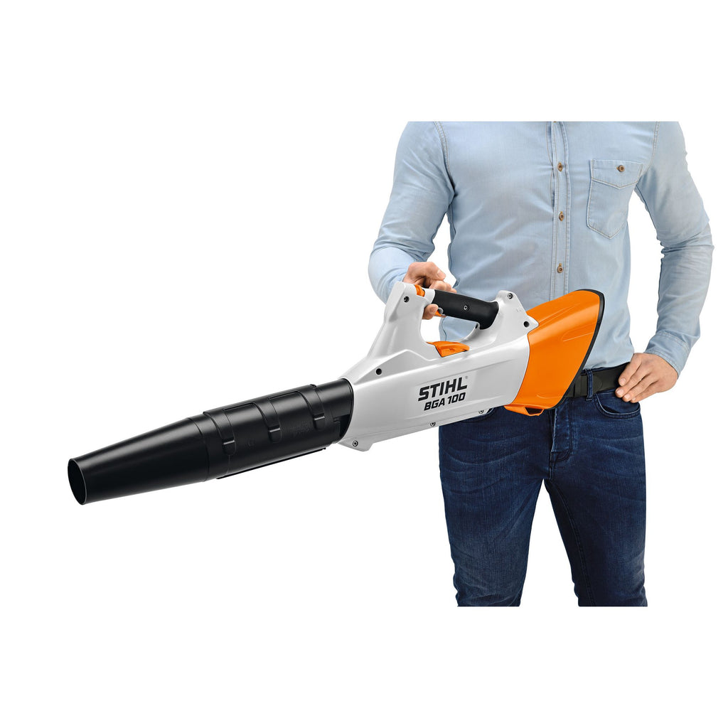 STIHL BGA 100