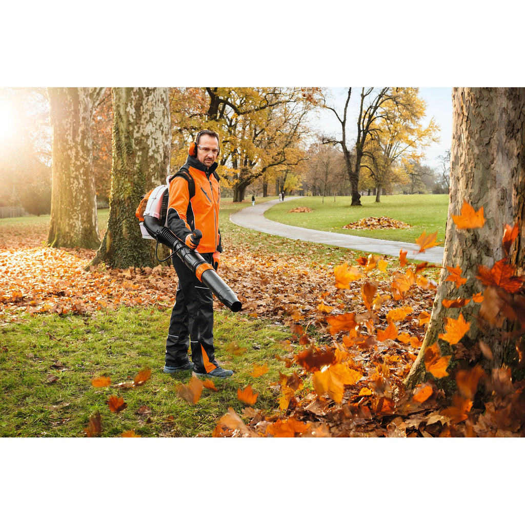 STIHL BR 450 C-EF