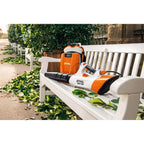 STIHL BGA 100