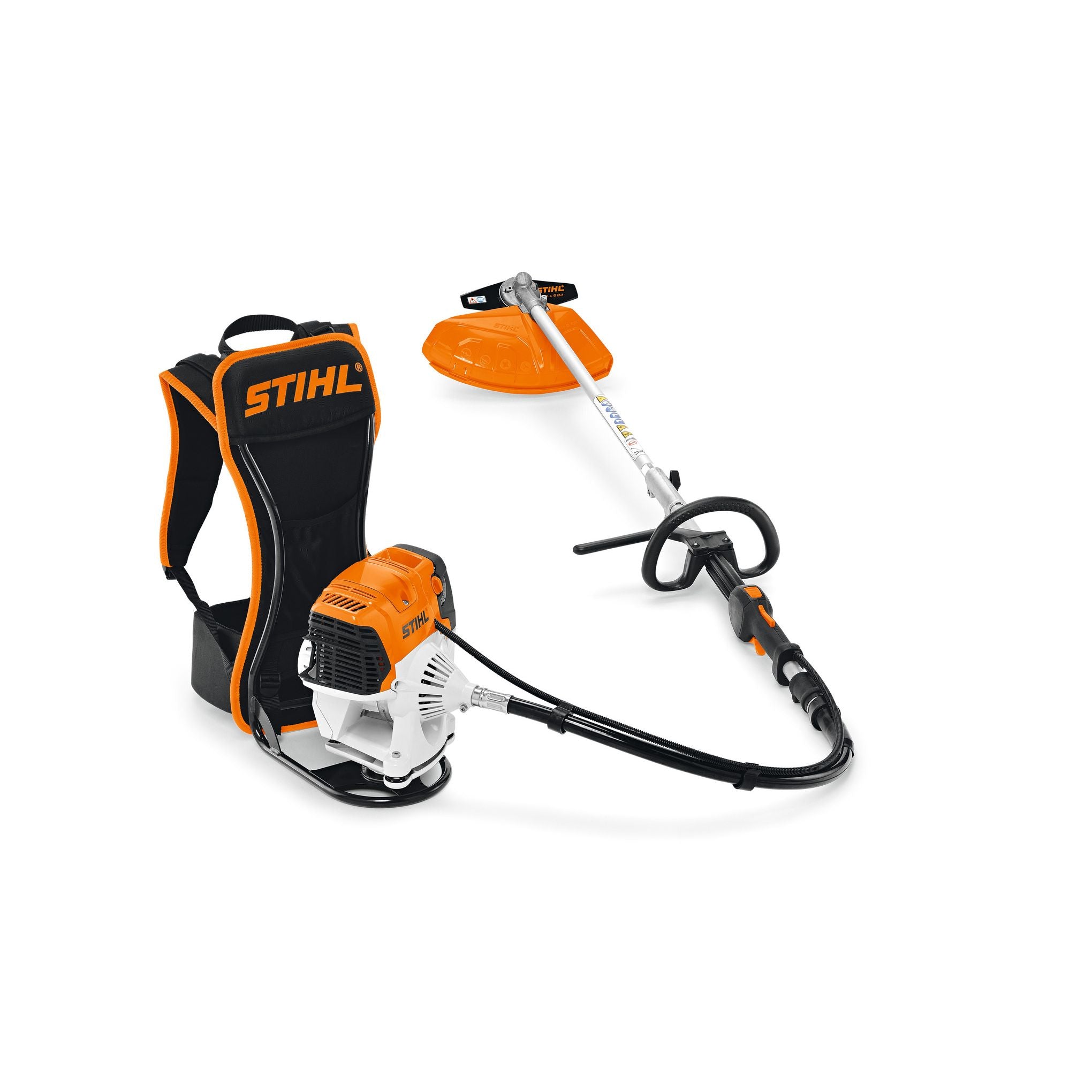 STIHL FR 131 T