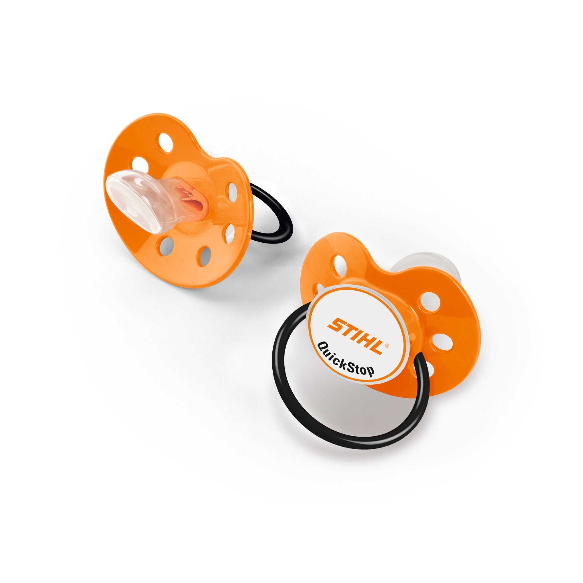 STIHL QuickStop nappar