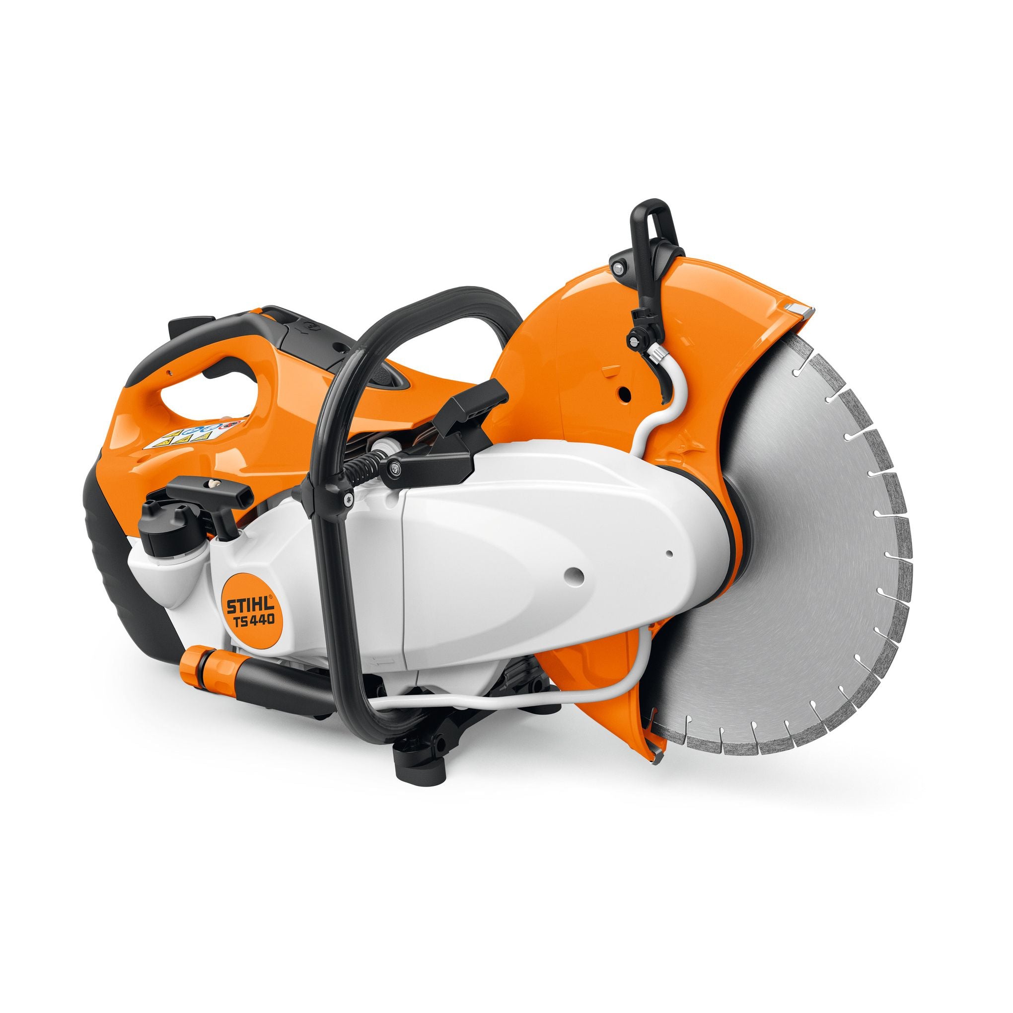 STIHL TS 440
