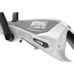 STIHL FSA 45 med integrerat batteri
