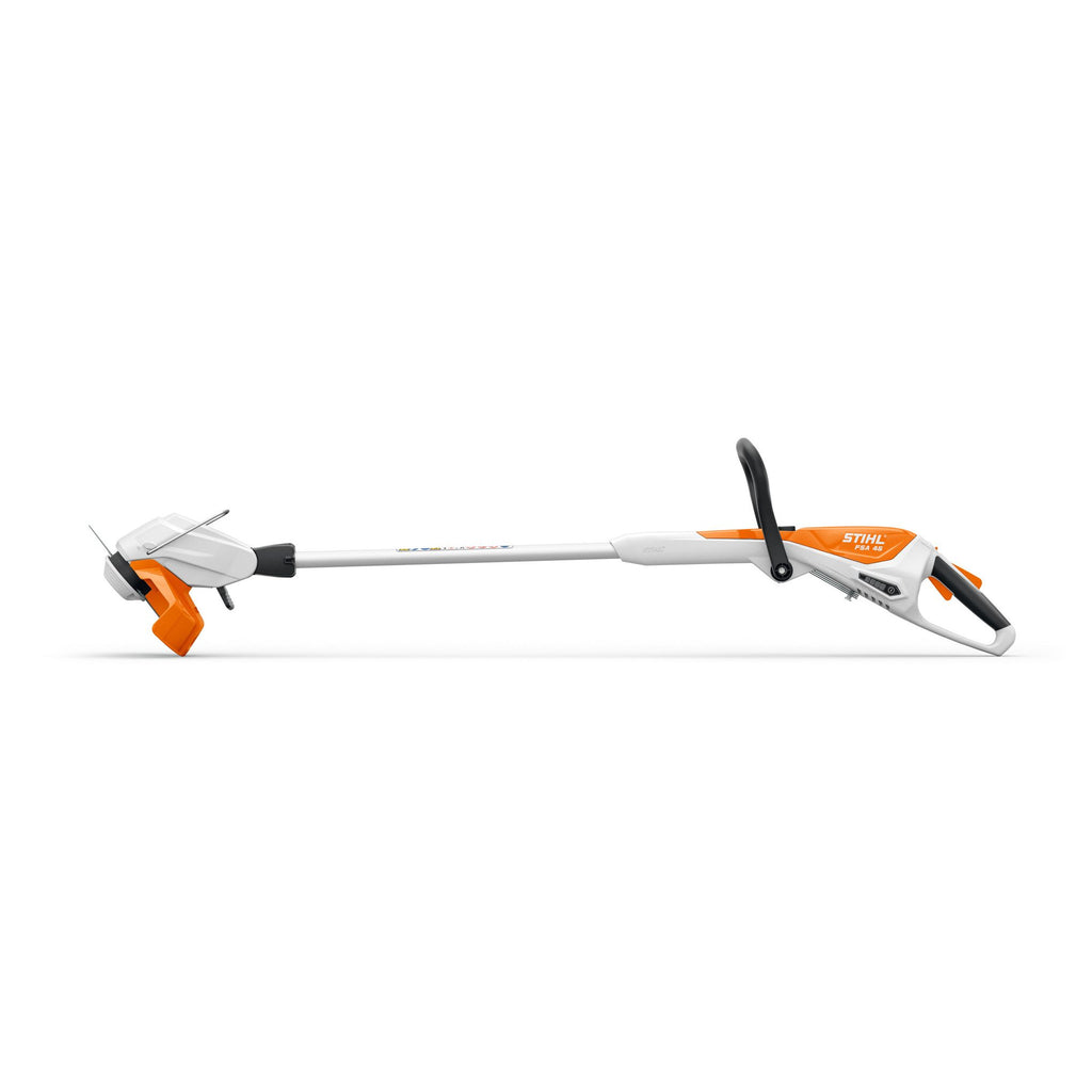 STIHL FSA 45 med integrerat batteri