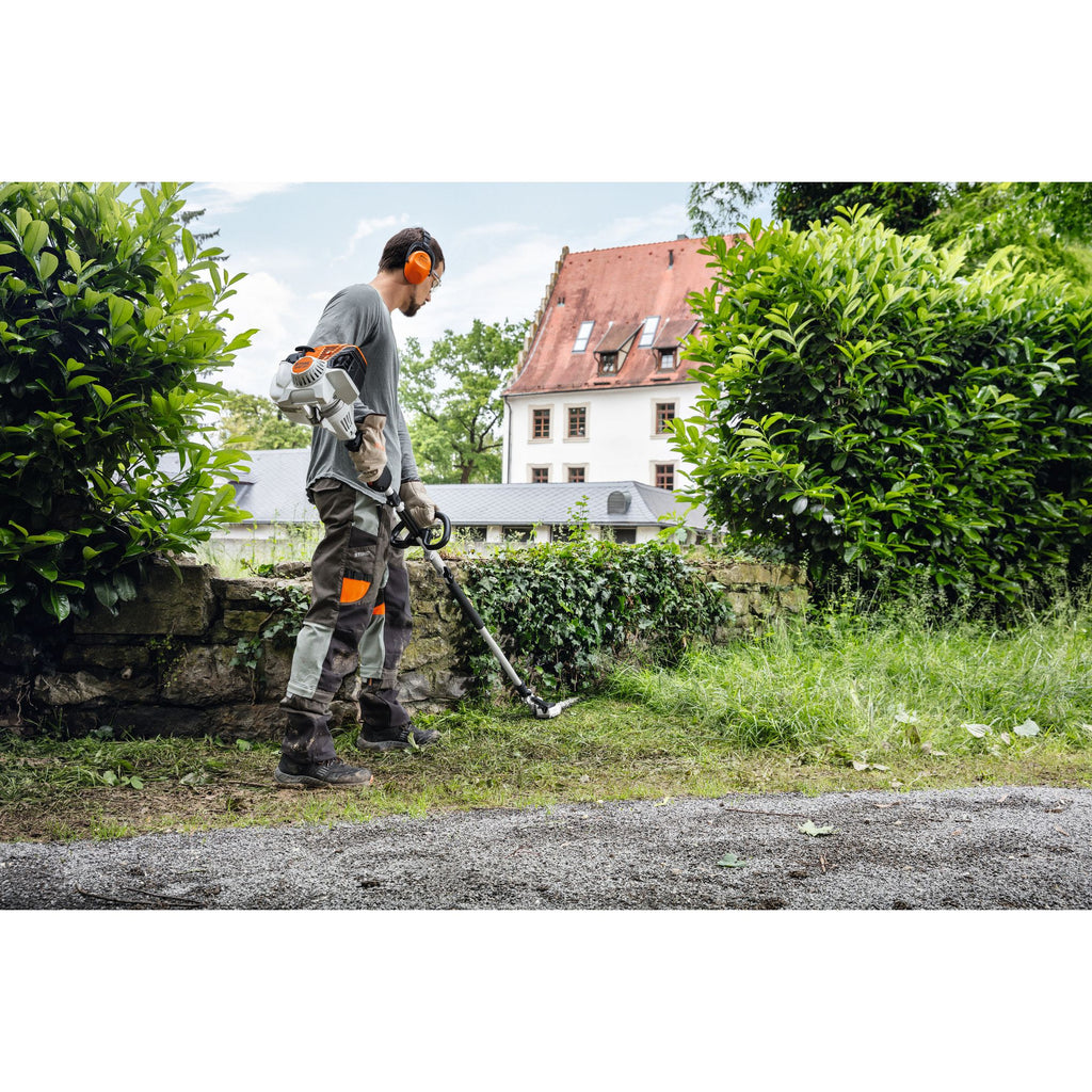 STIHL Redskap FH-KM - Slysax