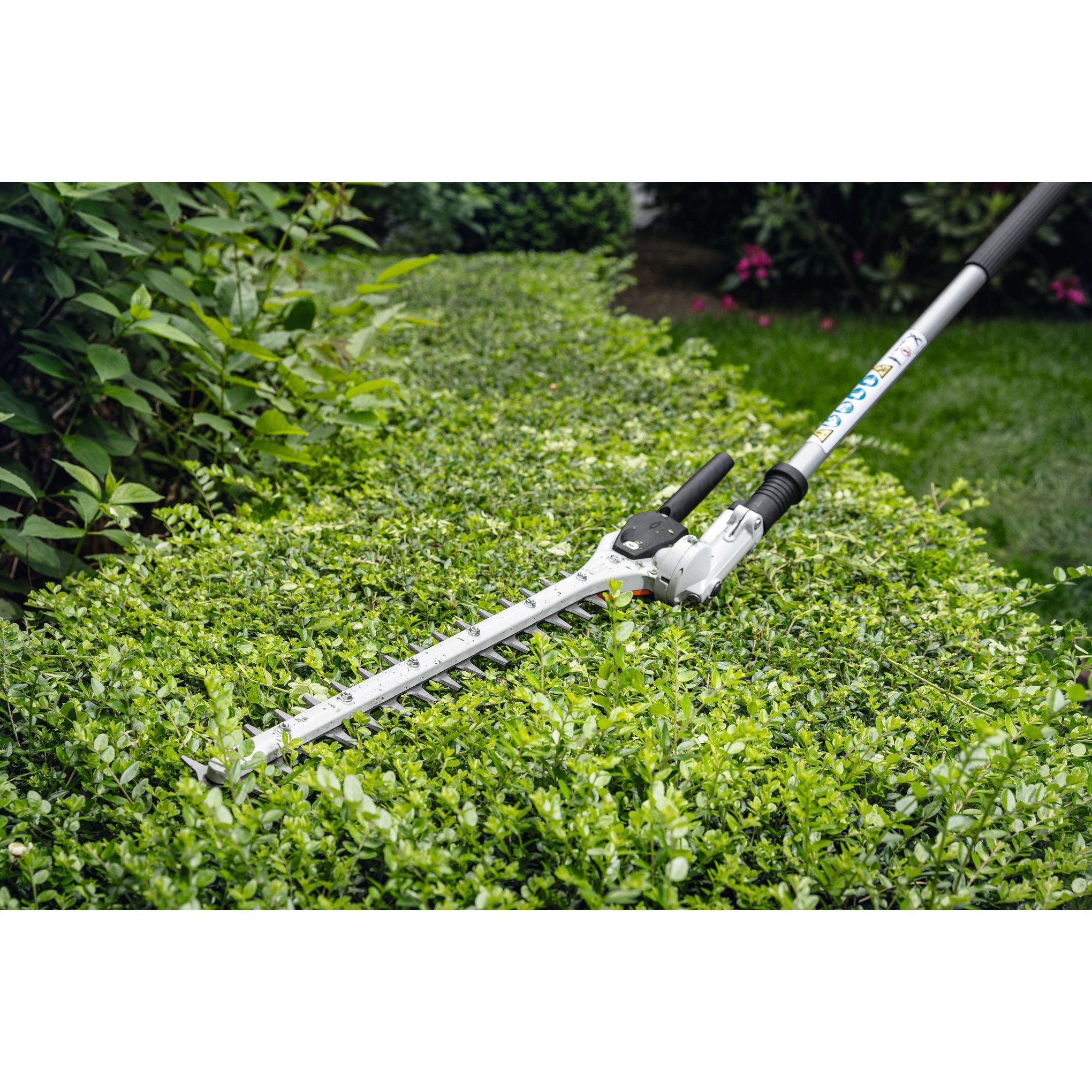 STIHL Redskap HL-KM 145° - Häcksax 60 cm