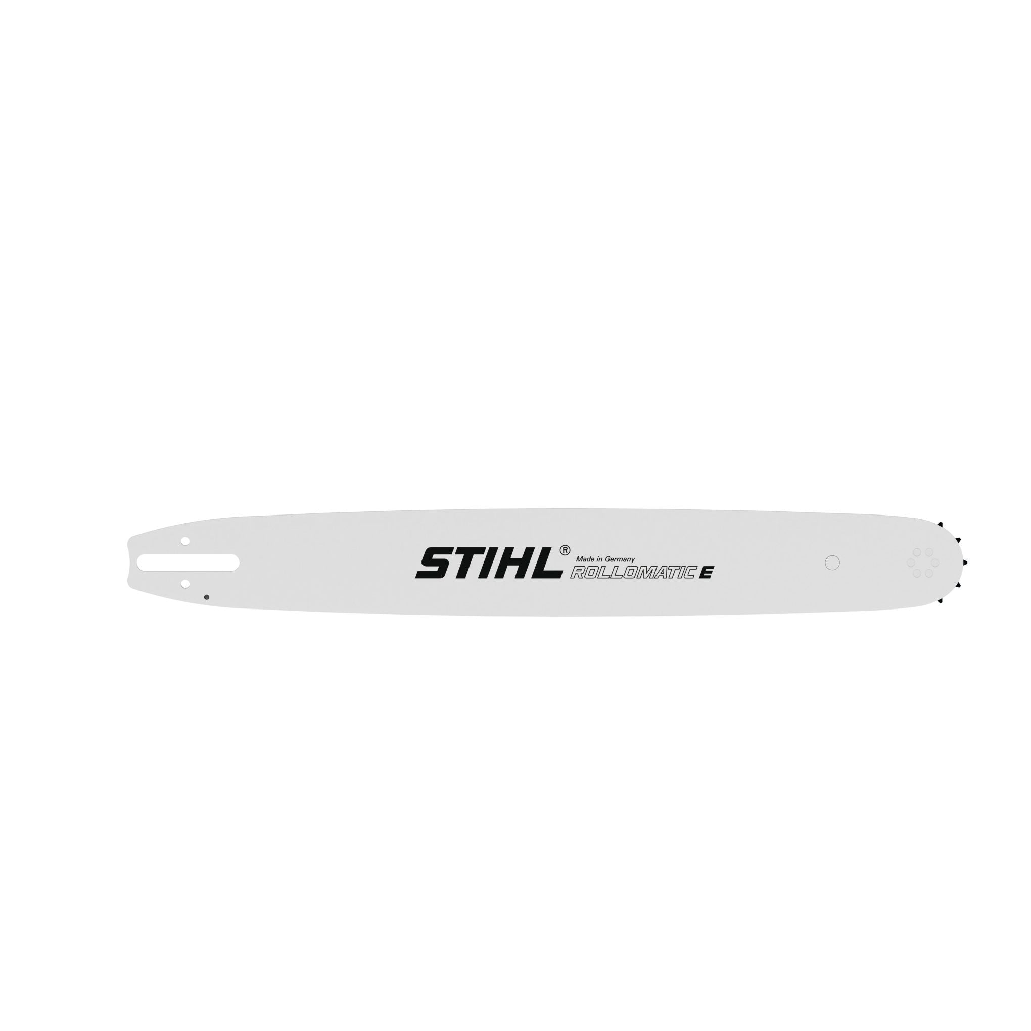 STIHL Rollomatic E, 3/8", 1,6 mm, 10 tänder