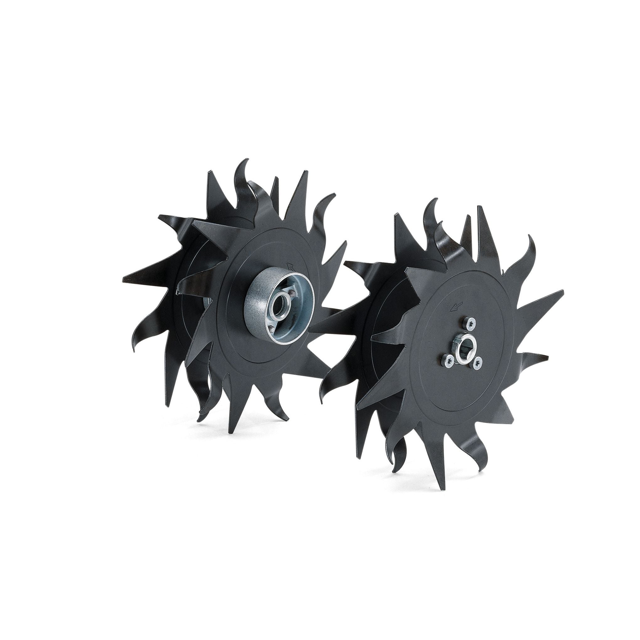 STIHL Redskap BF-MM - Jordfräs