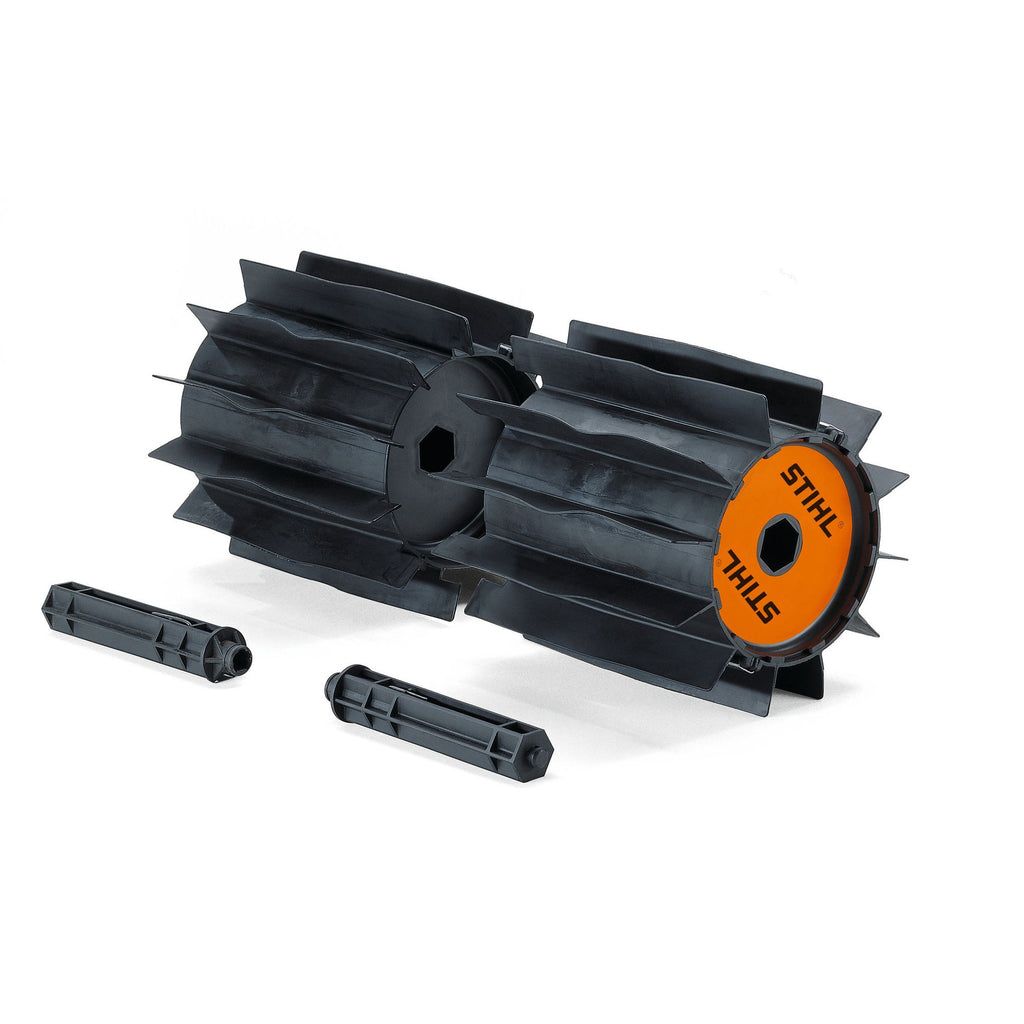 STIHL Redskap KW-MM - Sopvals