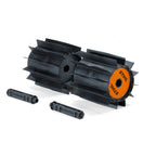 STIHL Redskap KW-MM - Sopvals