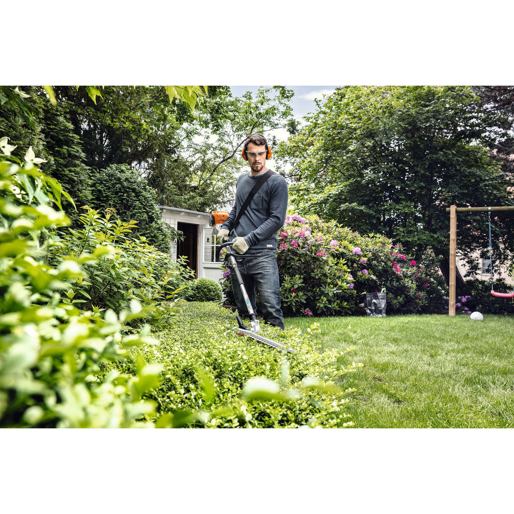 STIHL Redskap HL-KM 145° - Häcksax 60 cm