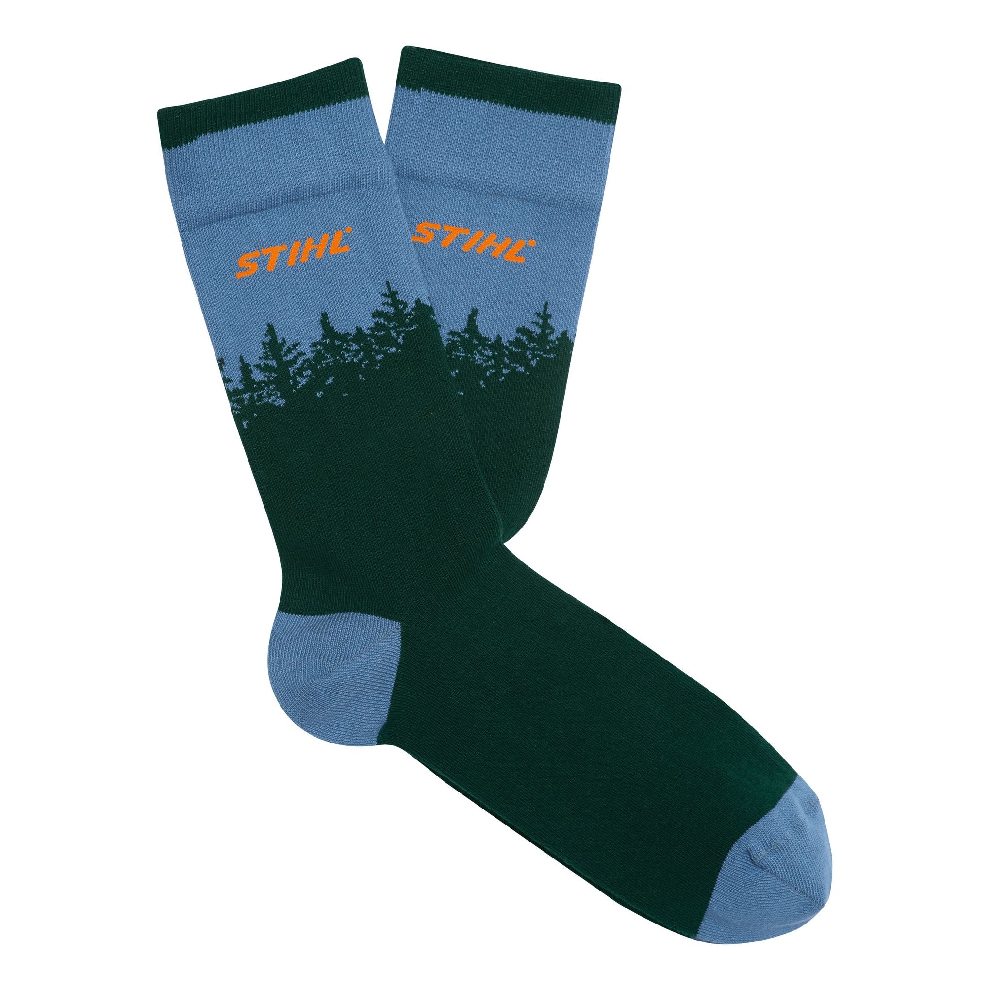 STIHL Strumpor