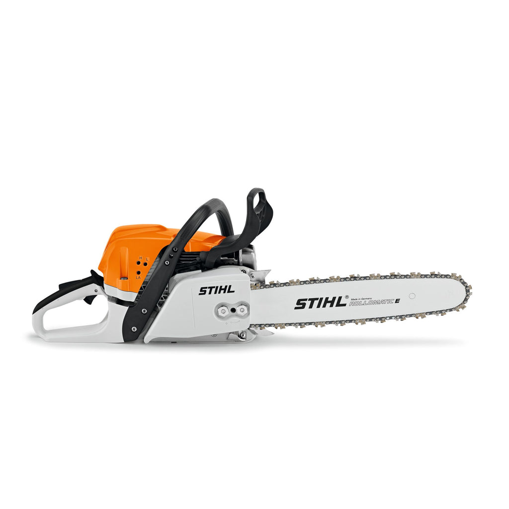 STIHL MS 391