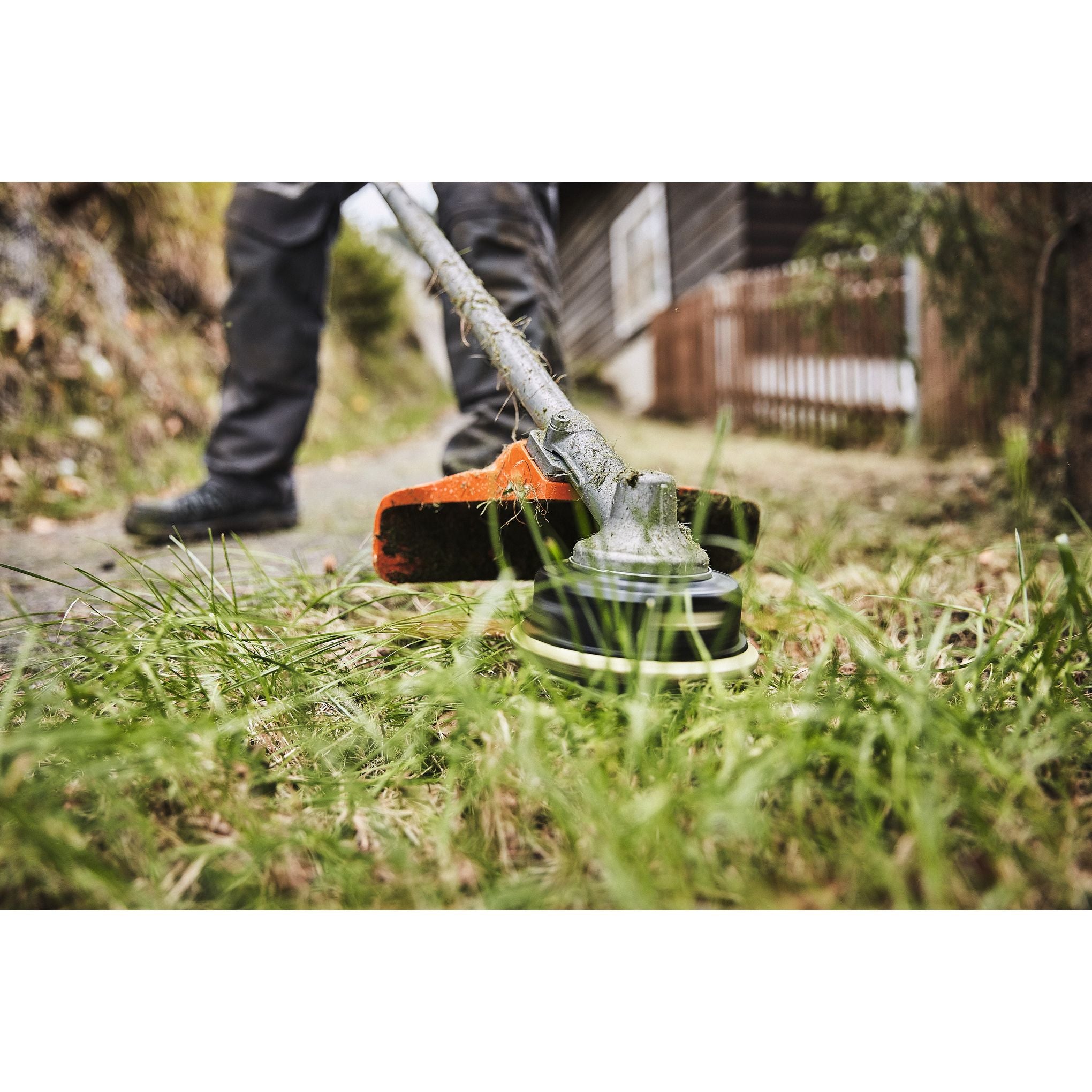 STIHL Redskap FS-KM – AutoCut C 26-2
